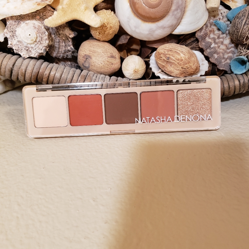 Natasha Denona Peak Palette.
